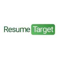 Resume Target New Jersey Logo