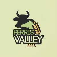 Perris Valley Feed INC Logo