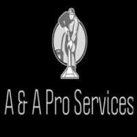A & A Pro Services, LLC Logo