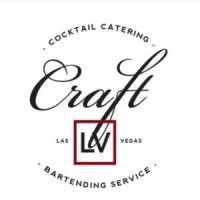 Craft Cocktail Catering Logo
