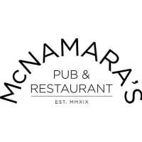 McNamara's Pub and Restaurant Logo
