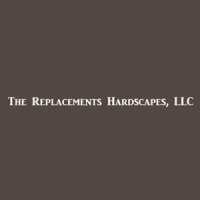 The Replacements Hardscapes, LLC Logo
