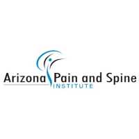 Arizona Pain and Spine Institute Logo