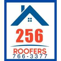 256-ROOFERS LLC Logo