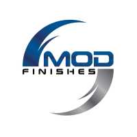 Mod Finishes - Paintless Dent Repair Colorado Springs Logo