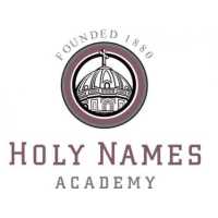 Holy Names Academy Logo
