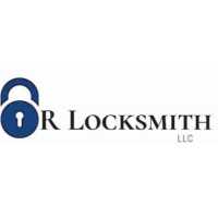 OR LOCKSMITH LLC Logo