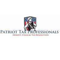Patriot Tax Professionals Logo