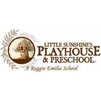 Little Sunshine's Playhouse and Preschool of San Antonio at Dominion Logo