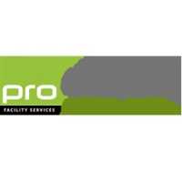 Pro Facility Services - Commercial Cleaning & Janitorial Services Miami Fl Logo