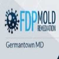 FDP Mold Remediation Logo
