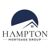 Hampton Group Hard Money Logo