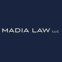Madia Law LLC Logo