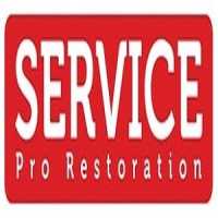 Service Pro Restoration Logo