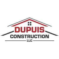 Dupuis Construction LLC Logo