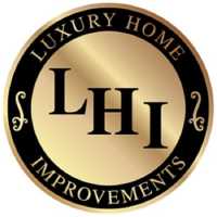 LHI Flooring, Painting & Remodeling Logo