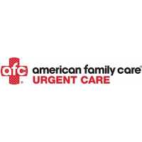 AFC Urgent Care South Charlotte Logo