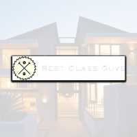 Best Glass Guys Logo