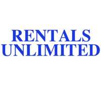 Rentals Unlimited Logo