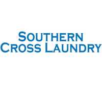 Southern Cross Laundry Logo