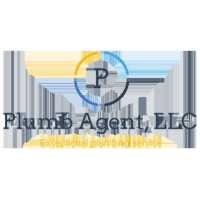 Plumb Agent, LLC Logo