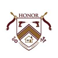 Honor Handyman Services Logo
