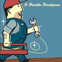A Humble Handyman Logo