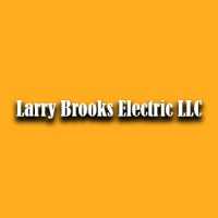 Larry Brooks Electric LLC Logo