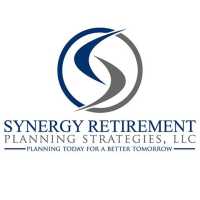 Synergy Retirement Planning Strategies, L.L.C. - Jon Kroening Logo