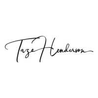 Taze Henderson | Premier Wedding Photographer Logo