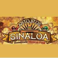Antojitos Sinaloa Mexican & Seafood Restaurant Logo