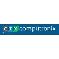Computronix - Managed IT Support Services Logo