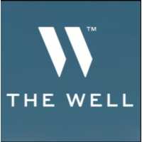 THE WELL Kitchen & Table Logo