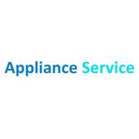AK Appliance Repair Logo