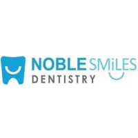 Noble Smiles Dentistry Logo