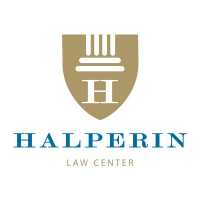 Halperin Law Center Logo