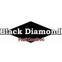 Black Diamond Pest Control Logo