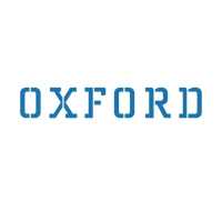 Oxford Apartments Logo