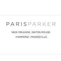 Paris Parker Salon & Spa Logo