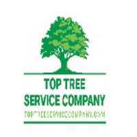Top Tree Service Company- Tree Removal, Stump Grinding, Land Clearing Logo