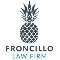 Froncillo Law Firm Logo