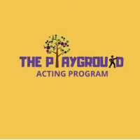 The Playground Acting Program Logo