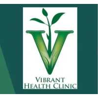 Vibrant Health Clinic Logo