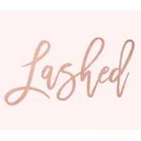 Lashed Skin And Beauty Bar Logo