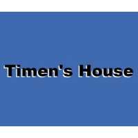 Timen's House Logo