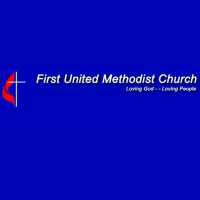 First Methodist Church Logo