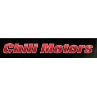 Chili Motors Logo