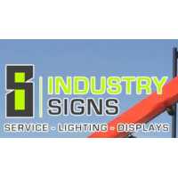 Industry Signs Logo