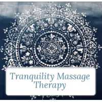 Tranquility Massage Therapy Logo