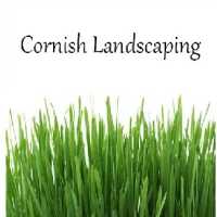 Cornish Landscaping Logo